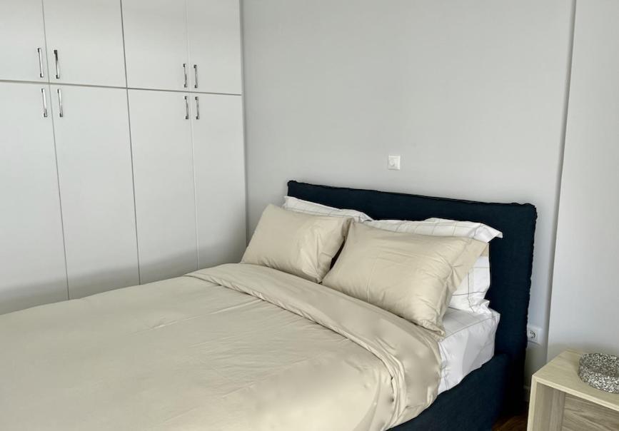 Pratinou Penthouse Atenas Exterior foto